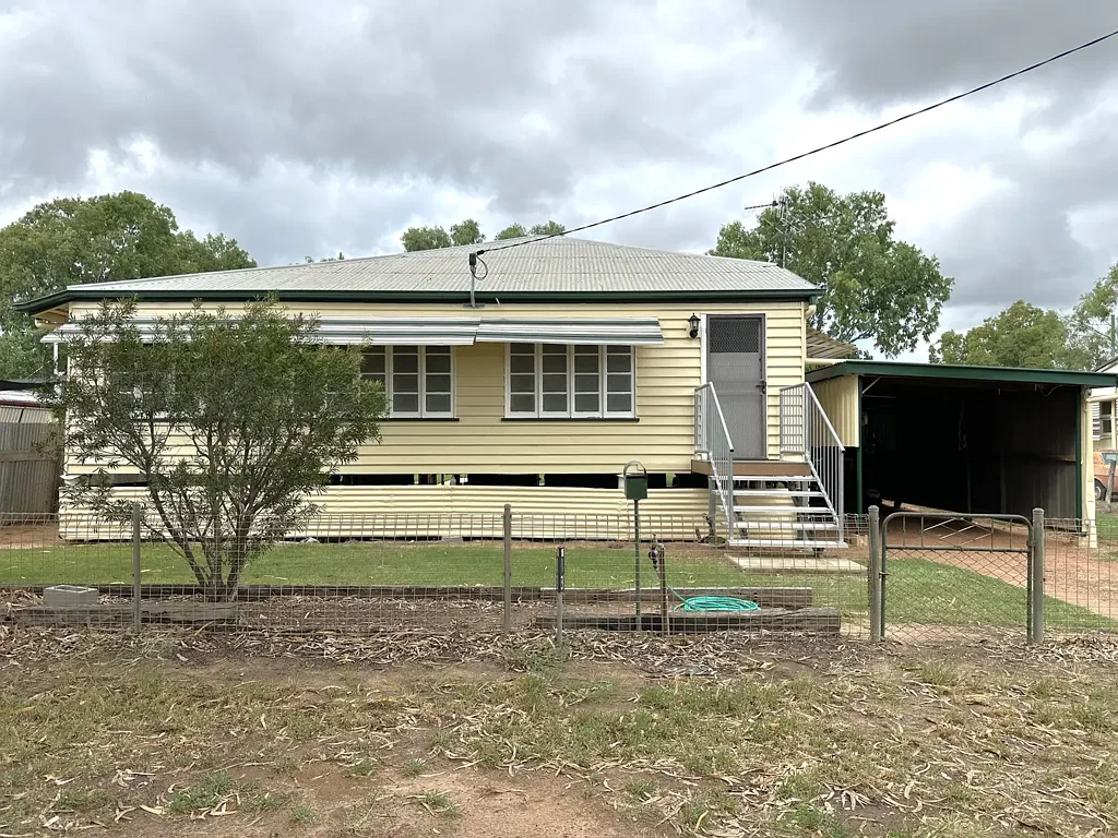 13 Plane Street, Barcaldine, QLD 4725