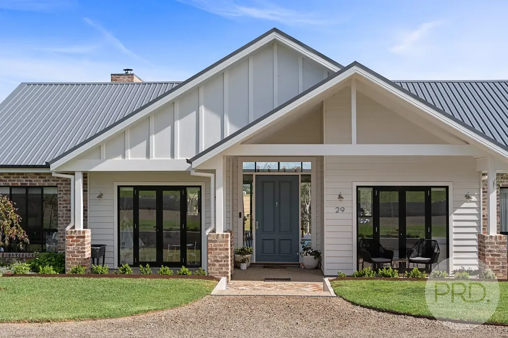 29 Matilda Crescent, Gumly Gumly, NSW 2652