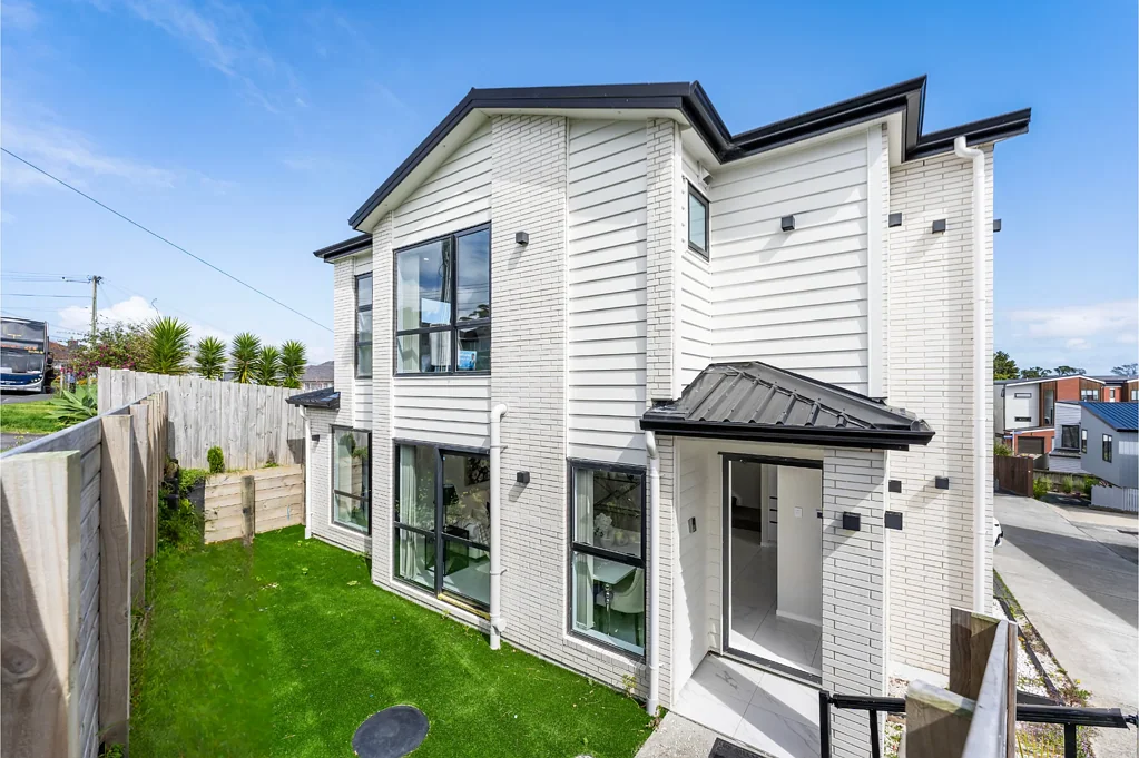 Hillsborough 4कमरा Modern Home, Top School Zones