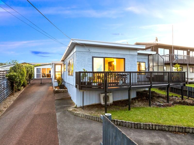 63 Brightside Road, Stanmore Bay, Auckland - Rodney, 3 rūma, 0 rūma horoi