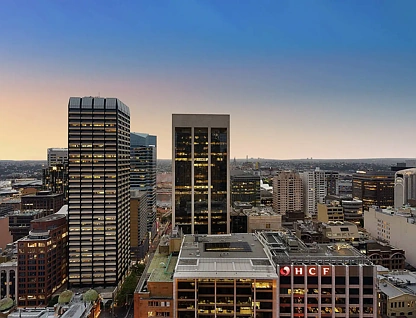 2609/68 Market Street, Sydney, Sydney CBD, 2 રૂમ, 2 બાથરૂમ, Apartment
