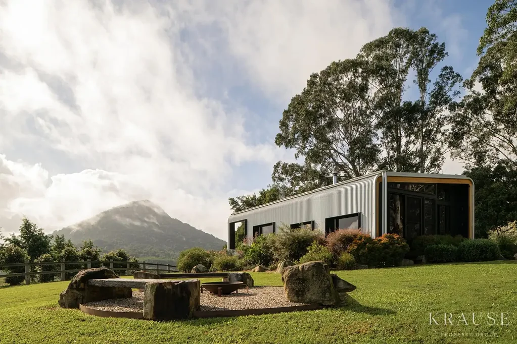 Cooroy 5房  KURUI | A New Era of Rural Living