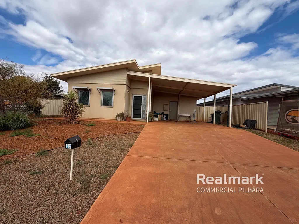 Newman 4房  UNDER OFFER WITH BRETT PHILP AT REALMARK