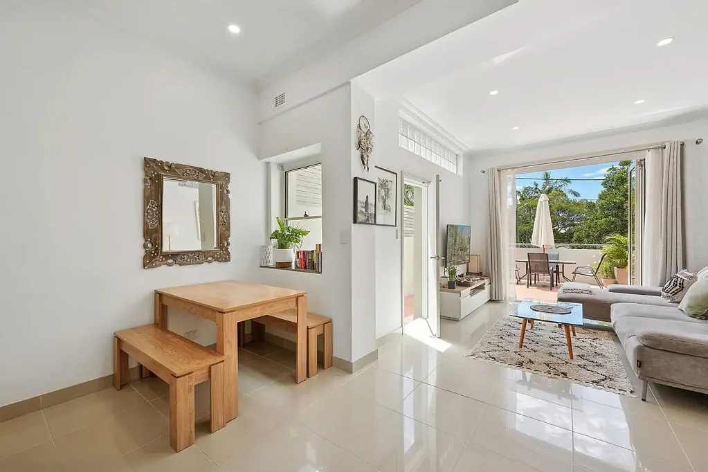 1/6 Shaw Street, North Bondi, NSW 2026