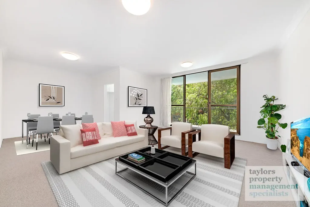 12/1A-3 Lorne Avenue, Kensington, NSW 2033