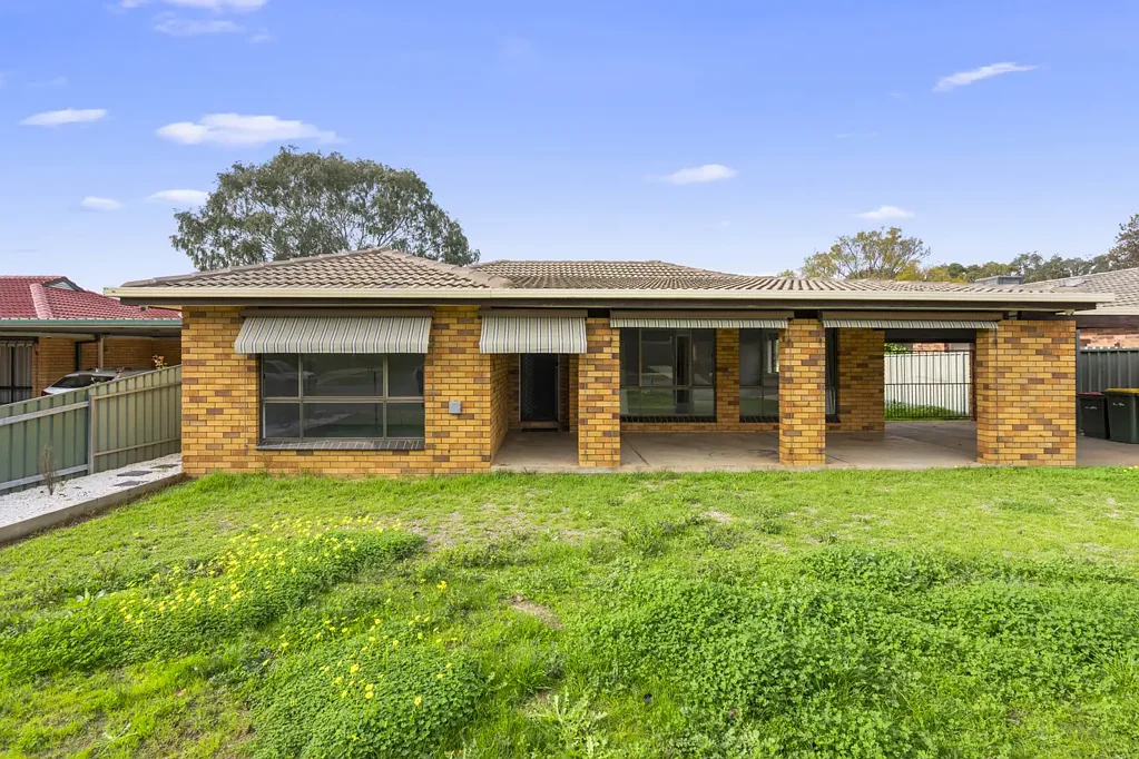Traditional Brick Family Home!!