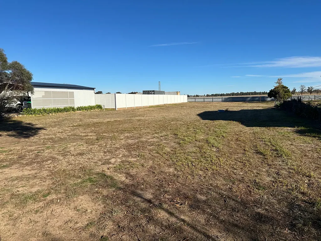 Yerong Creek Build Your Dream Home in Yerong Creek!