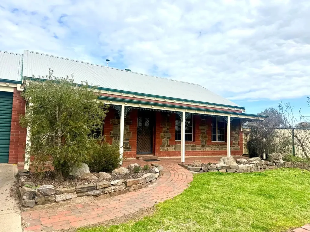 2/1 Shadforth Street, Benalla, VIC 3672