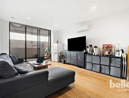 G07/201 Whitehorse Road, Balwyn, VIC 3103, 2 Bedrooms, 2 Bathrooms, Apartment