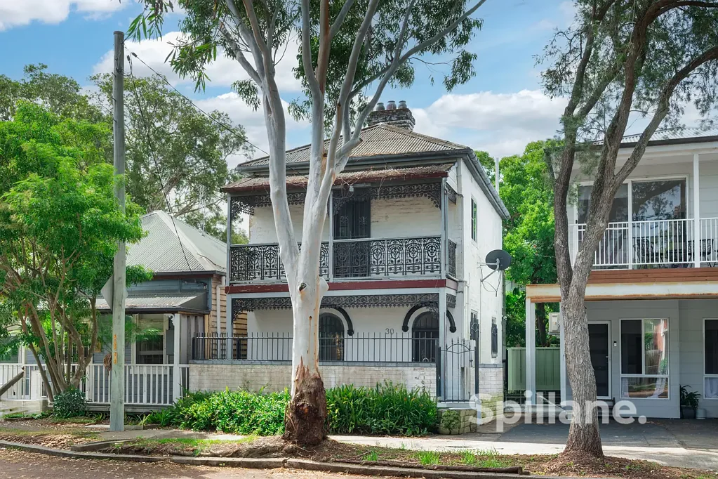 30 James Street, Hamilton, NSW 2303