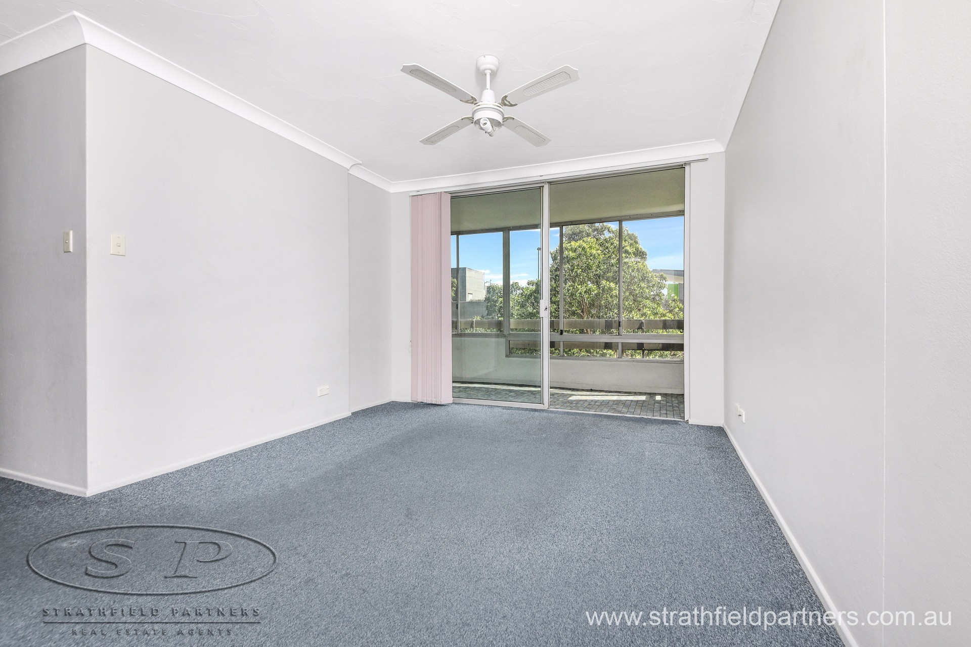 UNIT 18 18-22 VICTORIA ST, BURWOOD NSW 2134, 0 غرف, 0 حمامات, Unit