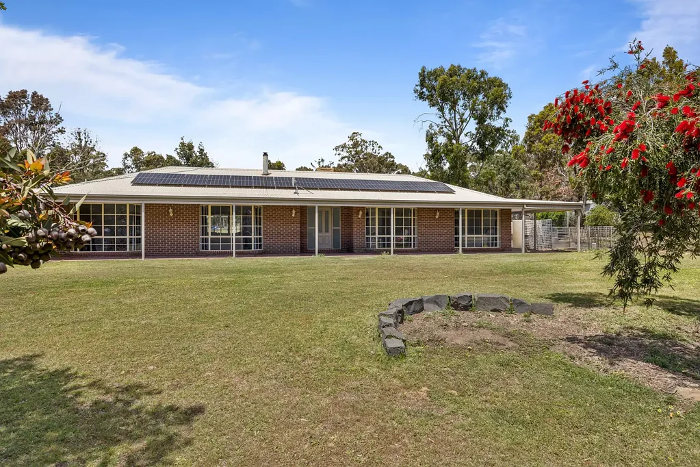 18 Cassell Court, Pomonal, VIC 3381