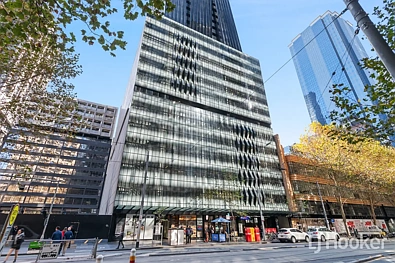 Melbourne 2chambre Luxurious Urban Living with Spectacular Views at 568-580 Collins Street, Unit 4703 - Current Tenancy till Oct 2026