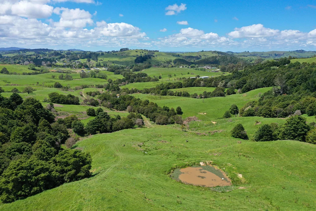 Lot/2 Wearmouth Road, Paparoa, Kaipara, Northland
