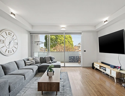 105/1A Highmoor Avenue, Bayswater, East Melbourne, 2 Kuwarto, 1 Banyo, Apartment