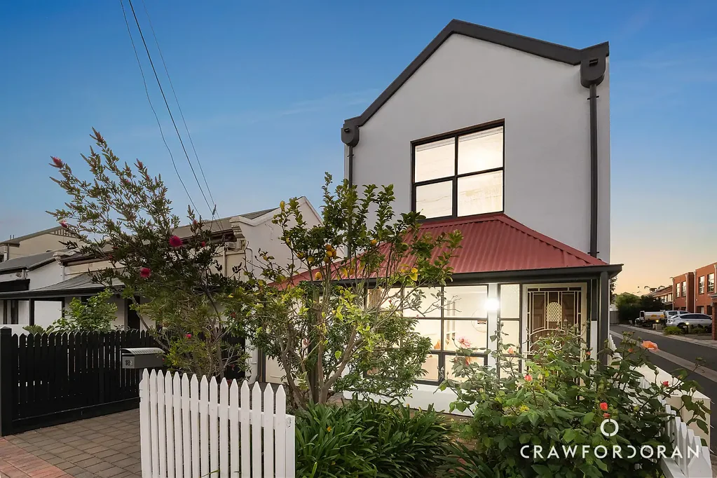 18A Green Street, Brompton, SA 5007
