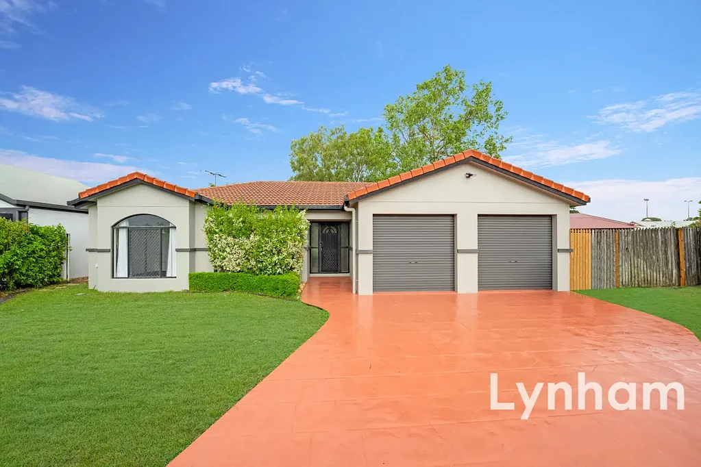 12 Carpentaria Close, Kirwan, QLD 4817