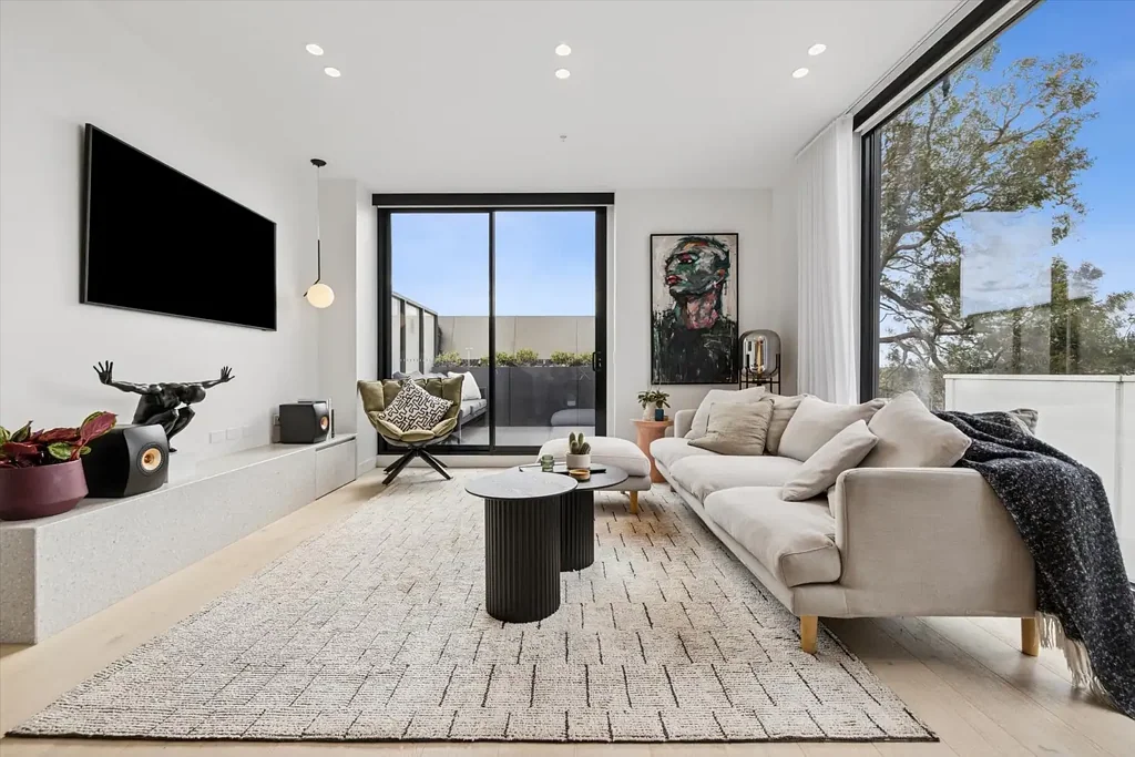206/431 Bay Street, Brighton, VIC 3186