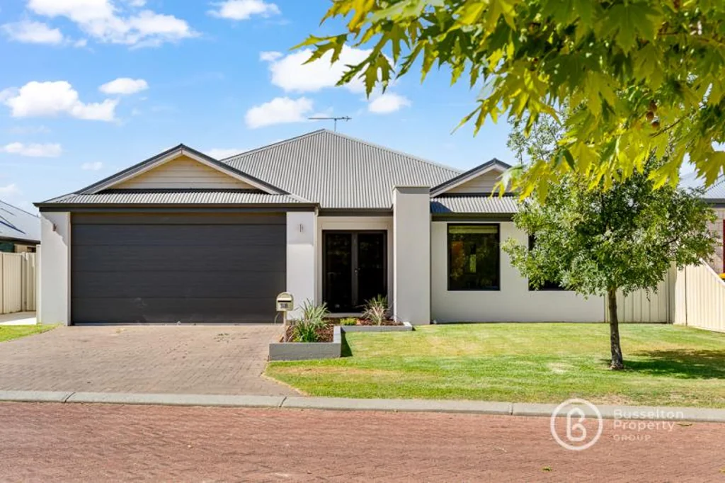 13 Mary Elizabeth Ramble, West Busselton, WA 6280