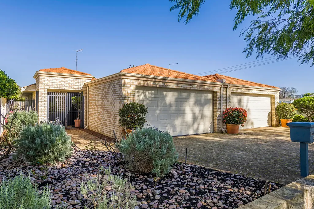 9B Eden Street, Dudley Park, WA 6210