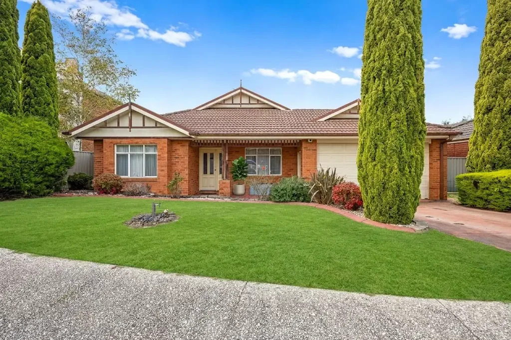 Pakenham 4 Bedroom Room to Grow in Pakenham's Most Family-Friendly Pocket