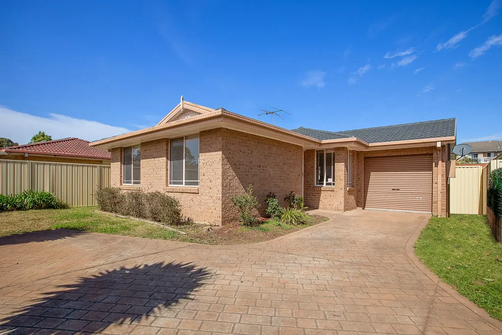 Renovated Three Bedroom Home