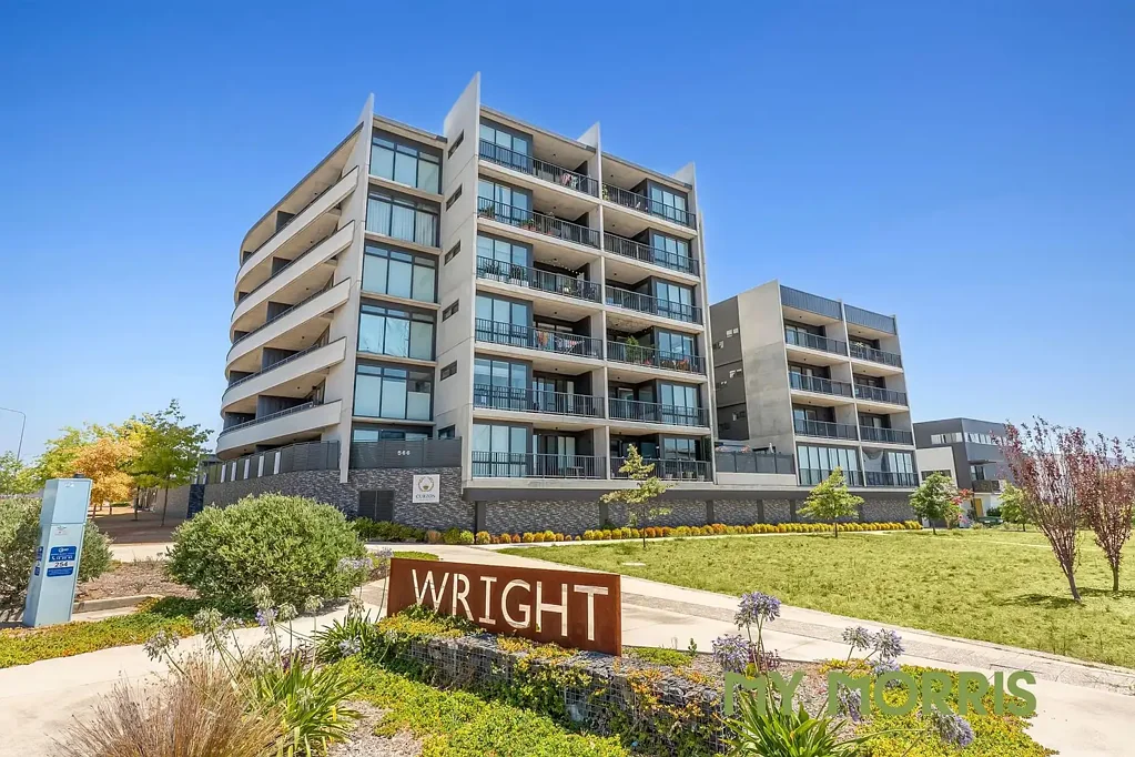 33/566 Cotter Road, Wright, ACT 2611