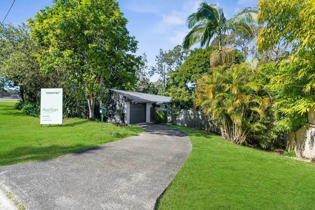 16 Navajo Road, Mudgeeraba, QLD 4213