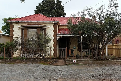 9 First Street, Orroroo, SA 5431, 3房, 1浴, House