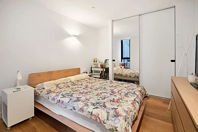 701/83 Flemington Road, North Melbourne, VIC 3051, 1 Bedrooms, 1 Bathrooms, Apartment