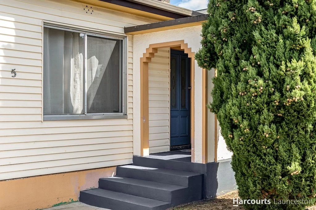 5 Moore Street, Invermay, TAS 7248