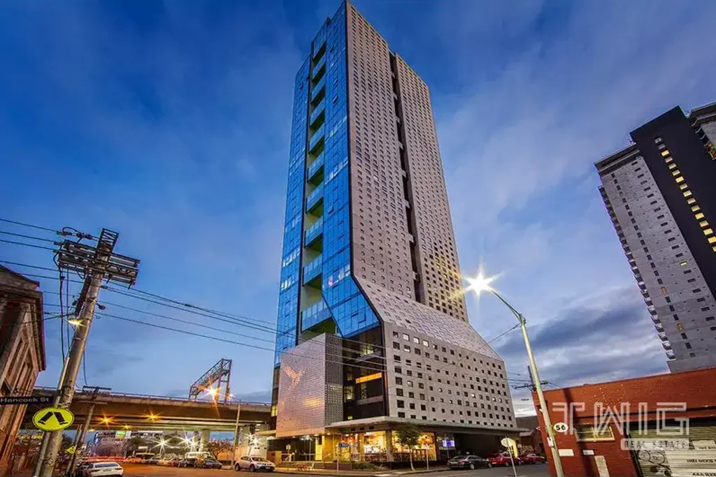 Southbank 1Zimmer Immaculately Presented Single-bedroom with Stunning Bay Views