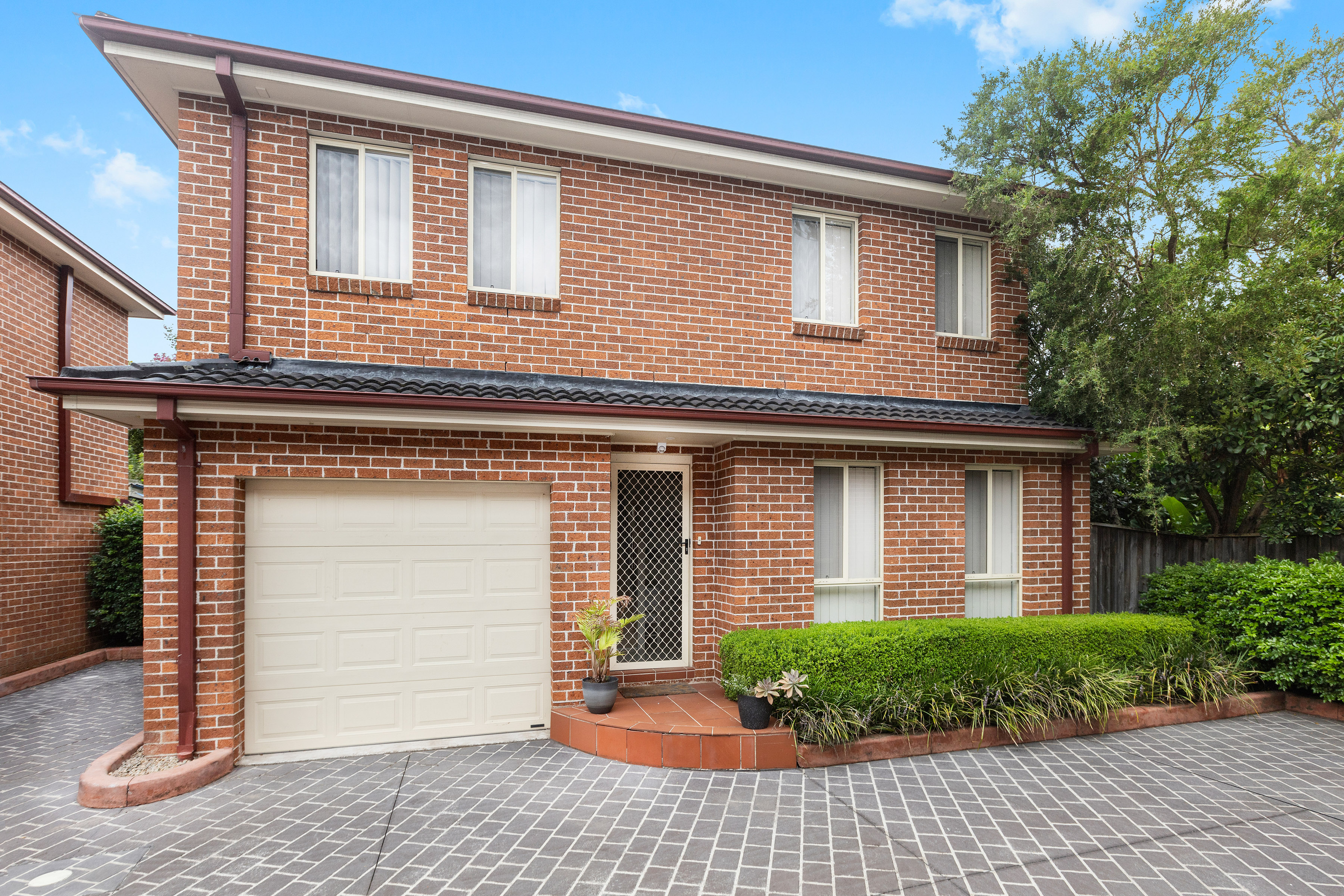 UNIT 4 11-15 HALDANE ST, ASQUITH NSW 2077, 0 Schlafzimmer, 0 Badezimmer, Townhouse