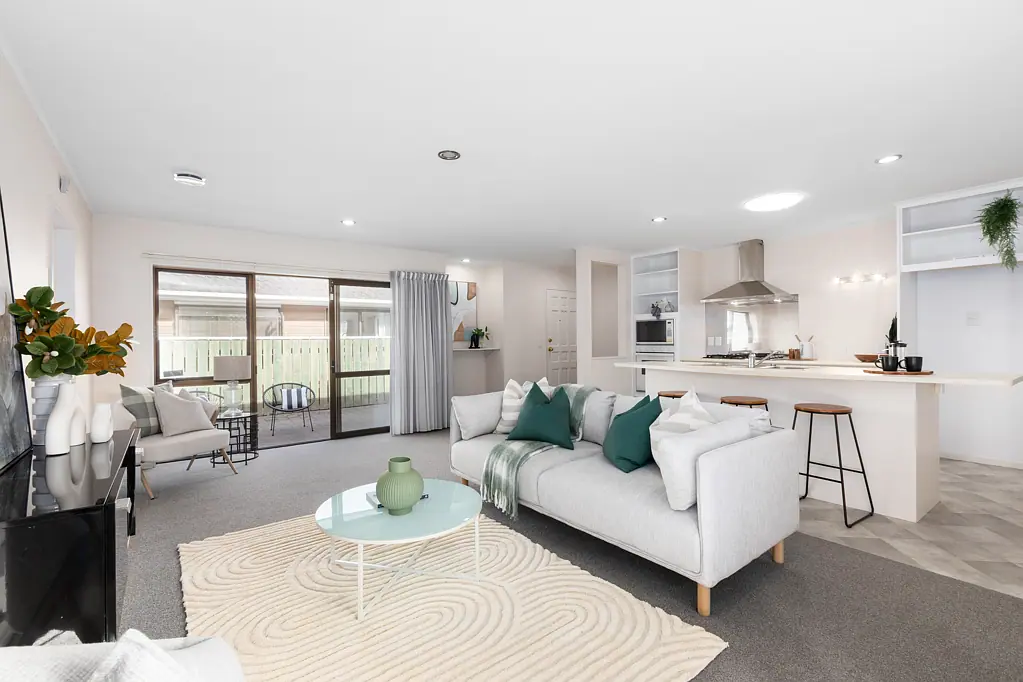 48C Britannia Street, Petone, Lower Hutt, Wellington