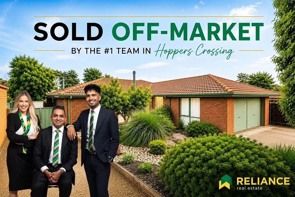 11 Farnborough Place, Hoppers Crossing, VIC 3029