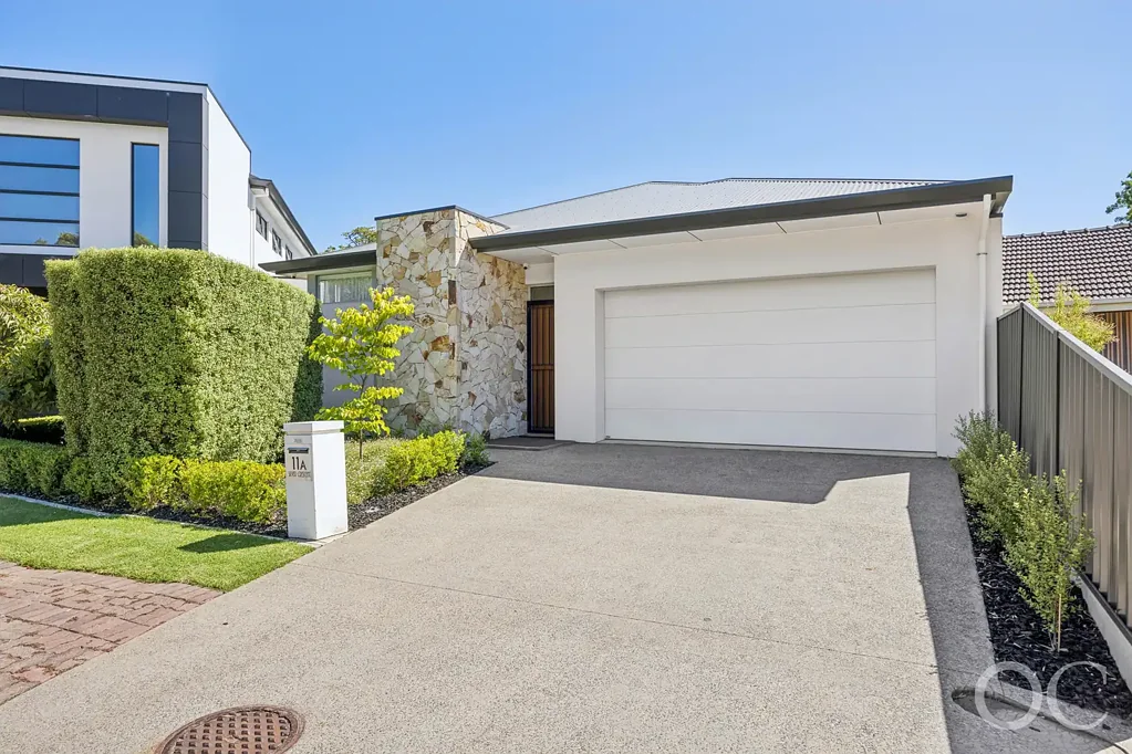 11A Silver Crescent, Grange, SA 5022