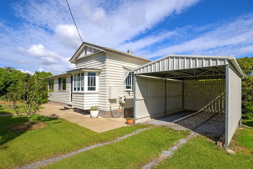 Gympie 3 Slaapkamer Beautiful Inside and Out
