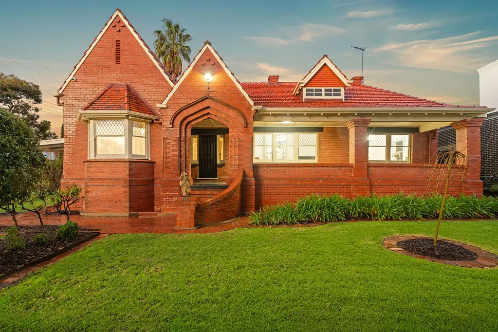 568 Portrush Road, Glen Osmond, SA 5064