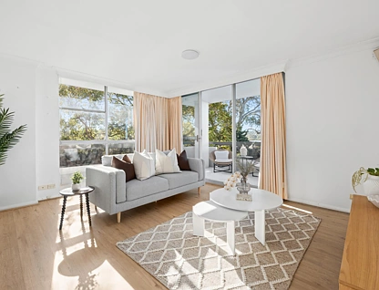 11/5 Westminster Avenue, Dee Why, Northern Beaches, 2 कमरे, 1 बाथरूम, Apartment