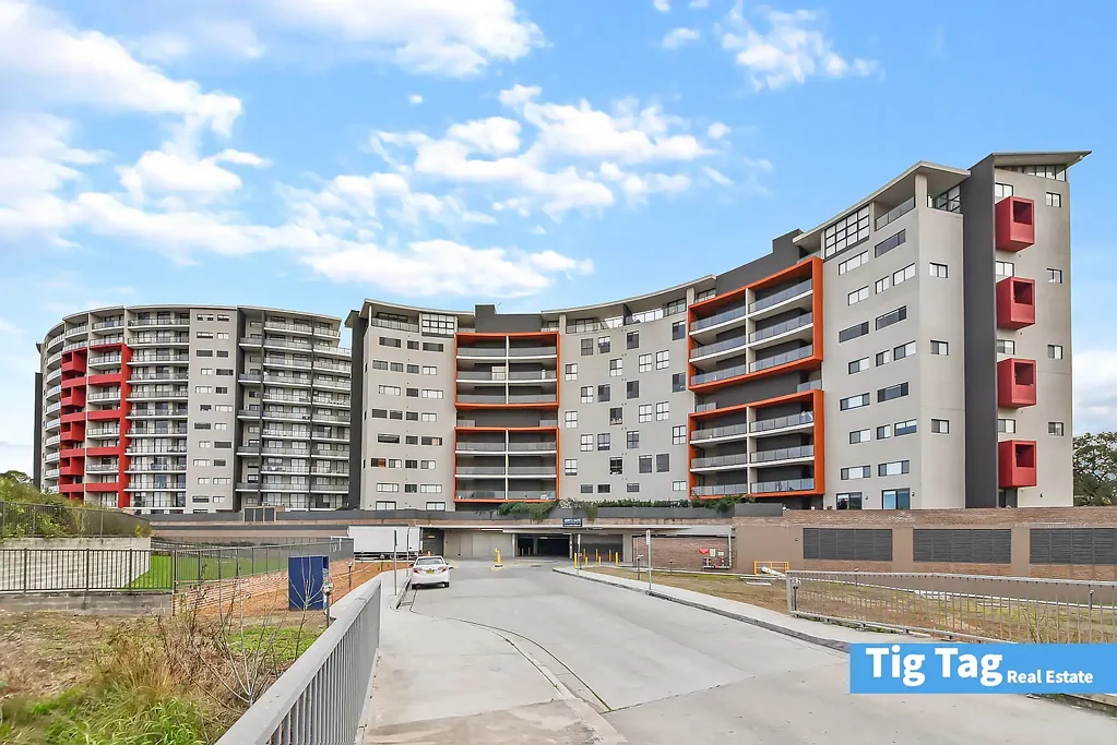 237/23-25 North Rocks, North Rocks, NSW 2151