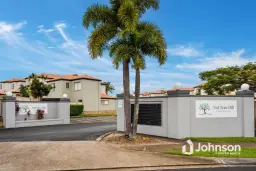 4/22 Dasyure Place, Wynnum West