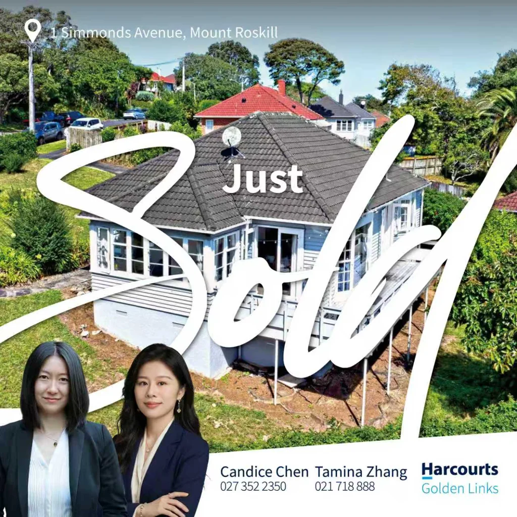 1 Simmonds Avenue, Three Kings, Auckland City