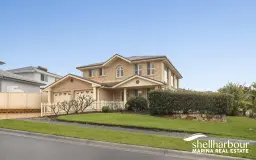 3 OXLEY WAY, Shell Cove