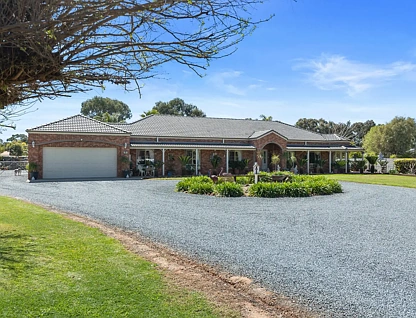 33A Catona Cres, Cobram, VIC 3644, 4 ਕਮਰੇ, 2 ਬਾਥਰੂਮ, House