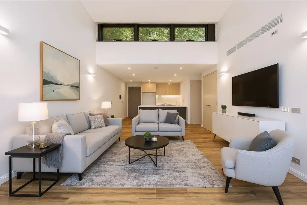 426/13 Oscar Place, Eastgardens, NSW 2036