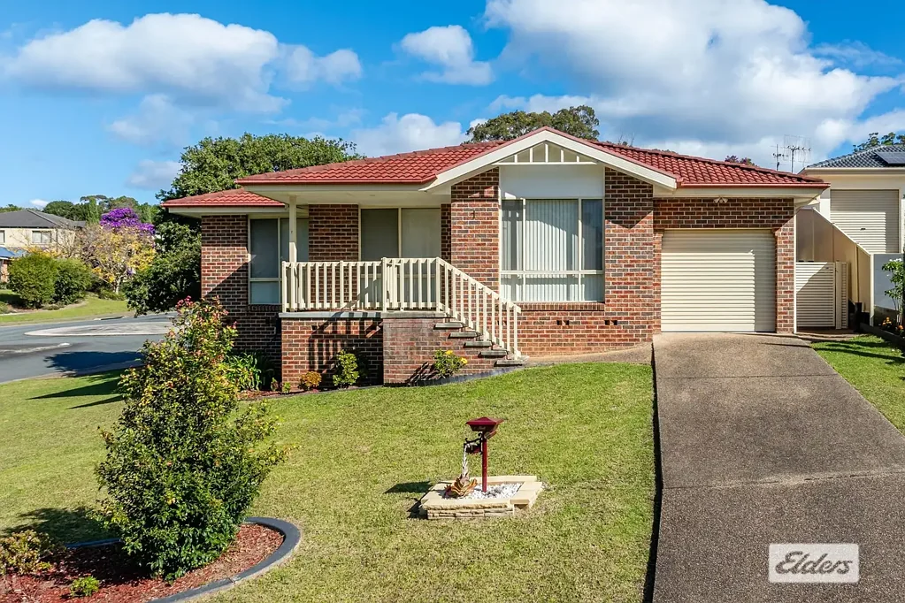 1/1 Banks Place, Sunshine Bay, NSW 2536