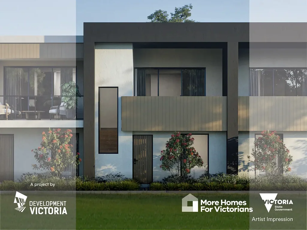 Officer 3 Bedroom Release 8A | Rivulet Three .1 | Come to Life at Olio