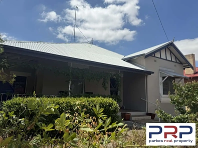 Parkes 2Habitaciones Popular East Parkes Location!!