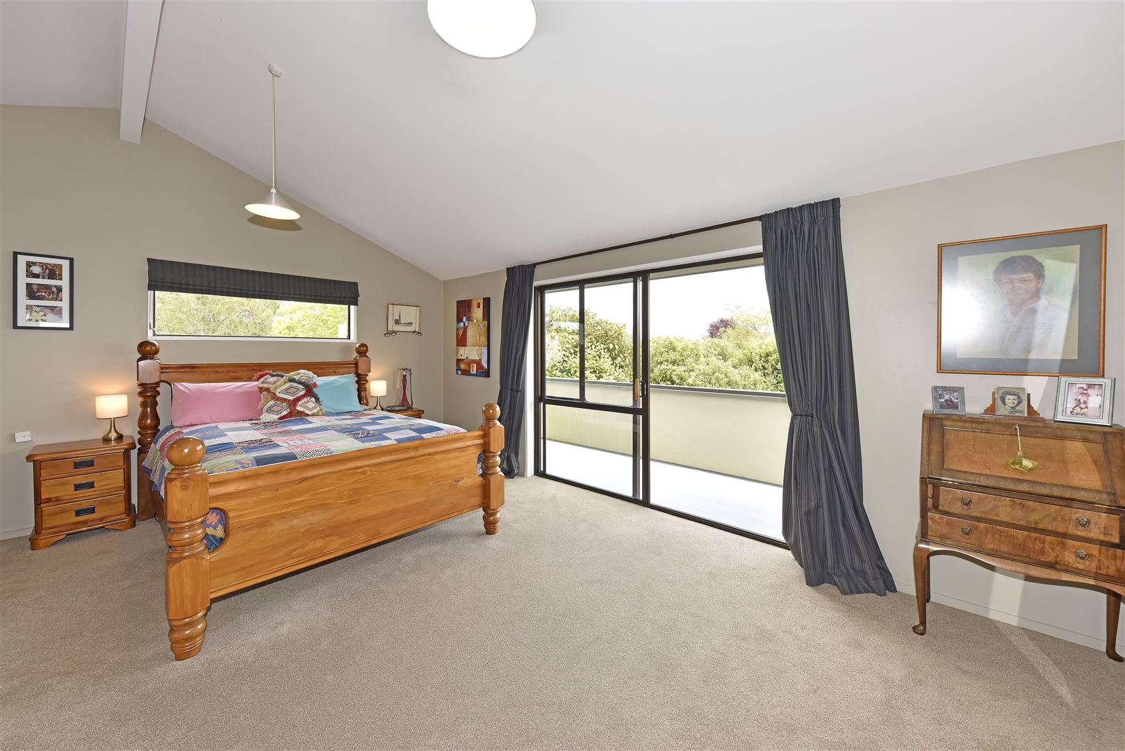 50c Karnak Crescent, Russley, Christchurch, 5 Schlafzimmer, 0 Badezimmer, House