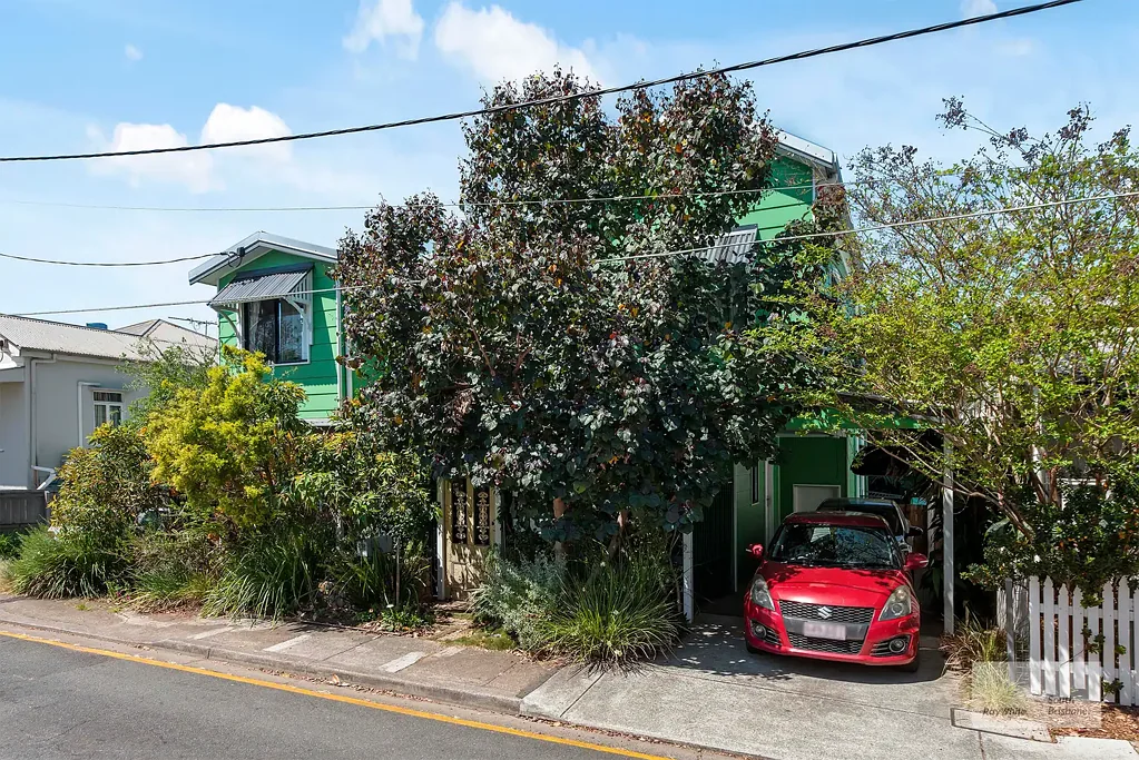 West End 5침실 5 Bedroom family home in the heart of West End